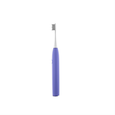 OCLEAN ENDURANCE, elektrinis dantų šepetėlis, violetinės spalvos, 1 vnt paveikslėlis