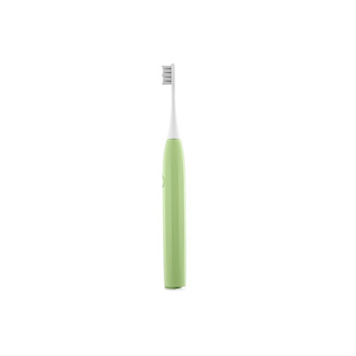 OCLEAN ENDURANCE, elektrinis dantų šepetėlis, žalios spalvos, 1 vnt. paveikslėlis