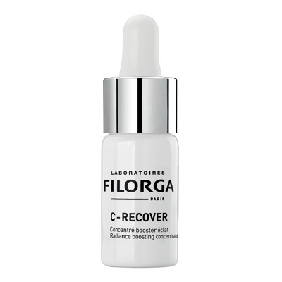 FILORGA C-RECOVER, vitamino C koncentratas, 10 ml, 3 vnt. paveikslėlis