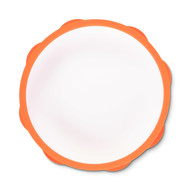 Baboo valgymo indų rinkinys, 4+ mėn, oranžinė paveikslėlis