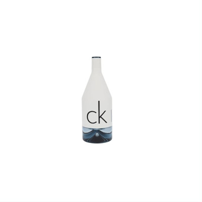 Tualetinis vanduo Calvin Klein CK IN2U Him EDT, vyrams,150 ml paveikslėlis