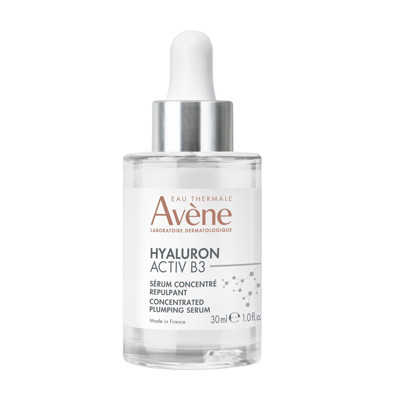 AVENE HYALURON, koncentruotas serumas brandžiai odai, 30 ml paveikslėlis