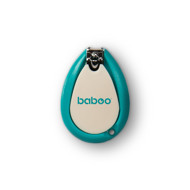 BABOO nagų priežiūros rinkinys: žirklutės ir žnyplutės, 0+ mėn paveikslėlis