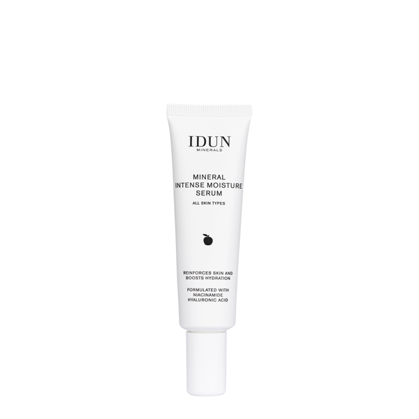 IDUN Skincare serumas, 30 ml paveikslėlis