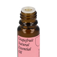 Natūralus greipfrutų eterinis aliejus „Pharma Oil”, 10ml paveikslėlis