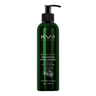 KV-1 GREEN DEEP HYDRATING natūralus drėkinamasis šampūnas, 250 ml