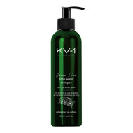 KV-1 GREEN TOTAL SEALER natūralus šampūnas dažytiems plaukams, 250 ml