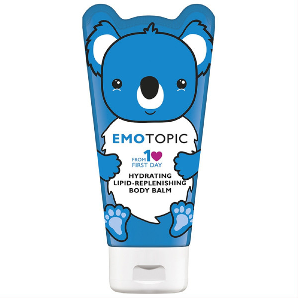 PHARMACERIS E, EMOTOPIC, drėkinamasis balzamas koala, 130ml paveikslėlis