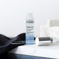 FILORGA HYDRA-HYAL, koncentruotas drėkinamasis veido serumas,  30 ml paveikslėlis