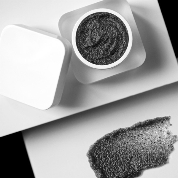 FILORGA SCRUB & DETOX, detoksikuojanti kaukė-šveitiklis su vulkanine anglimi, 50 ml paveikslėlis