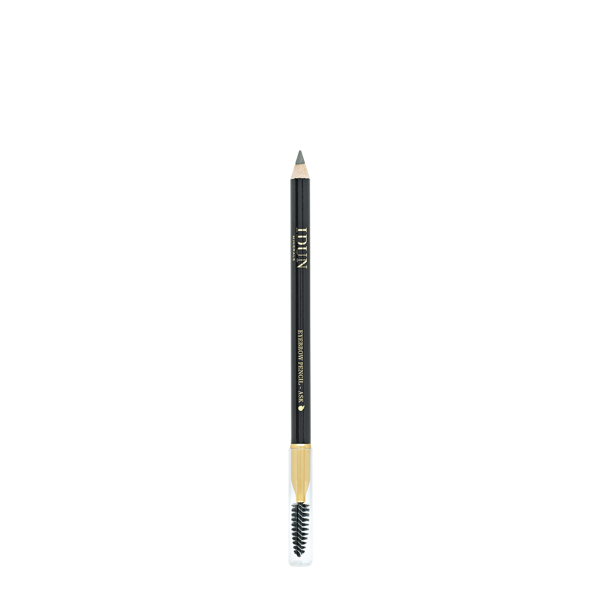 IDUN Minerals antakių pieštukas pilkos spalvos Ask Nr. 5201, 1,2 g paveikslėlis
