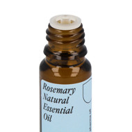Natūralus rozmarinų eterinis aliejus „Pharma Oil”, 10ml paveikslėlis