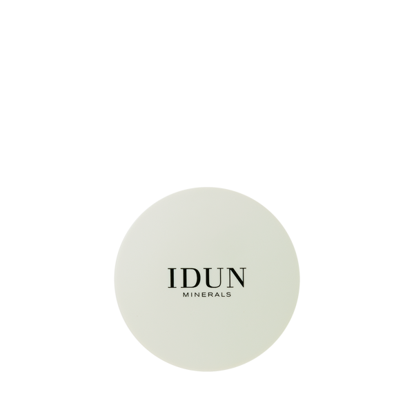 IDUN Minerals dvispalvė maskuojamoji priemonė Strandgyllen Nr. 2020, 2,8g paveikslėlis