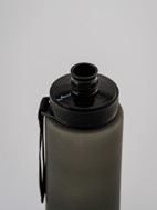 EQUA gertuvė MATTE BLACK 600 ml, 1 vnt. paveikslėlis
