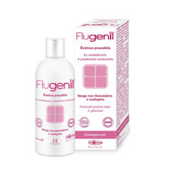 FLUGENIL, švelnus prausiklis, 150 ml paveikslėlis