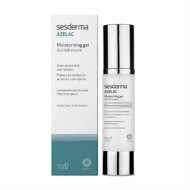 SESDERMA AZELAC, DRĖKINAMASIS GELIS, 50 ml paveikslėlis SESDERMA AZELAC, DRĖKINAMASIS GELIS, 50 ml paveikslėlis