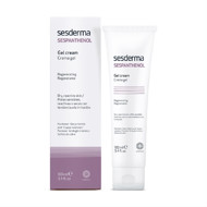 SESDERMA SESPANTHENOL, gelinis kremas, 100 ml paveikslėlis SESDERMA SESPANTHENOL, gelinis kremas, 100 ml paveikslėlis