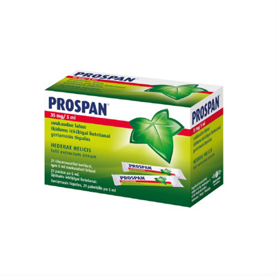 PROSPAN, 35 mg/5 ml, geriamasis tirpalas, 5 ml, N21 paveikslėlis