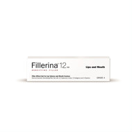 FILLERINA 12HA, Dermatologinis gelinis užpildas lūpoms, 4 lygis, 7ml paveikslėlis