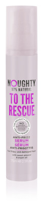 Noughty To The Rescue plaukų serumas maitinamasis 75ml paveikslėlis
