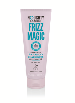 Noughty Frizz Magic glotninamasis drėkinamasis šampūnas 250ml paveikslėlis