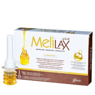MELILAX ADULT, mikroklizma, 10 g, N6 paveikslėlis