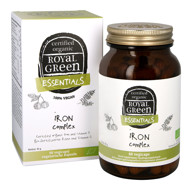ROYAL GREEN BIO GELEŽIES KOMPLEKSAS
