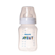 PHILIPS AVENT, buteliukas "Anti-colic" su lėtos tėkmės žinduku, 1 mėn.+, SCY103/01, 260 ml paveikslėlis