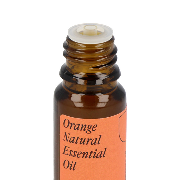 Natūralus apelsinų eterinis aliejus „Pharma Oil”, 10ml paveikslėlis