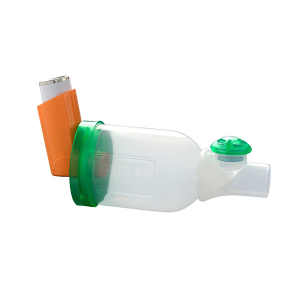 TIPSHALER TIPS-HALER, astmos tarpinė be kaukės, suaugusiems, N1 paveikslėlis
