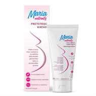 MARIA MATERNITY, kremas nuo strijų, 200 ml (galiojimo laikas iki 2026.07.31) paveikslėlis