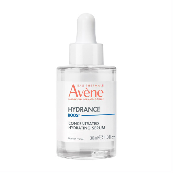 AVENE HYDRANCE BOOST, drėkinamasis serumas, 30ml paveikslėlis