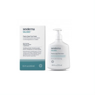 SESDERMA SALISES, bemuilis putojantis prausiklis, 250ml paveikslėlis SESDERMA SALISES, bemuilis putojantis prausiklis, 250ml paveikslėlis