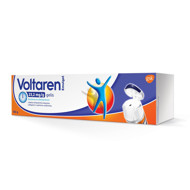 VOLTAREN EMULGEL, 23,2 mg/ml, gelis, 150 g paveikslėlis