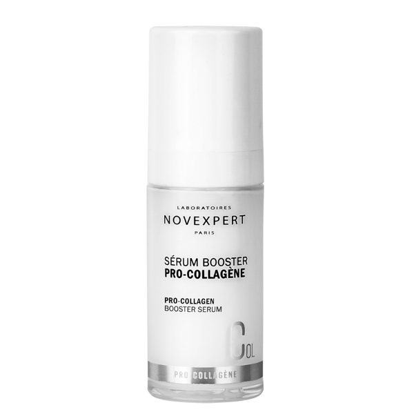 NOVEXPERT intensyvus veido serumas su prokolagenu, 30 ml paveikslėlis