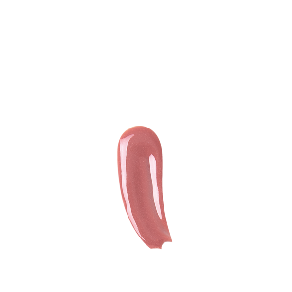 IDUN Minerals atspalvį suteikiantis lūpų aliejus Linnea, 8 ml (spalva vyšnių rožinė - Cherry Rose) paveikslėlis