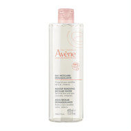 AVENE ESSENTIAL, micelinis vanduo, 400ml paveikslėlis