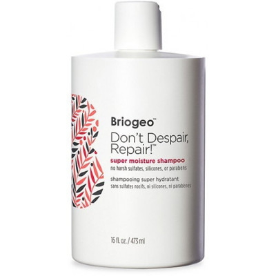 Briogeo Don’t Despair, Repair!™ intensyviai drėkinantis šampūnas, 473ml paveikslėlis