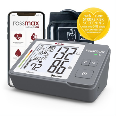 ROSSMAX Z5, kraujospūdžio aparatas, 1 vnt. paveikslėlis