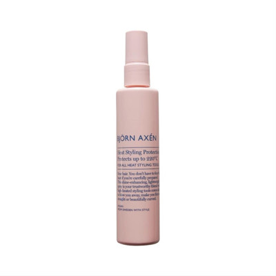 BJORN AXEN HEAT STYLING PROTECTION, plaukų purškalas saugantis nuo karščio, 150ml paveikslėlis