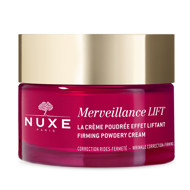 NUXE MERVEILLANCE LIFT, Stangrinamasis pudros konsistencijos kremas, 50ml paveikslėlis