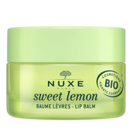 NUXE SWEET LEMON, lūpų balzamas, 15ml paveikslėlis