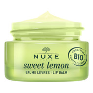 NUXE SWEET LEMON, lūpų balzamas, 15ml paveikslėlis