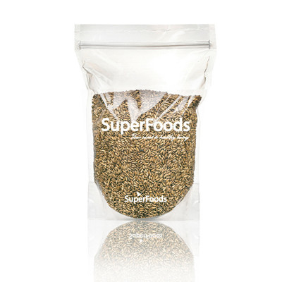 SUPERFOODS  SCUCO 100%  Tikrojo margainio sėklos, 1 kg. paveikslėlis