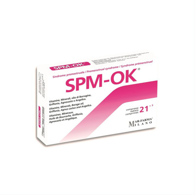 SPM-OK, 24 tabletės paveikslėlis