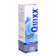 QUIXX NASAL SPRAY, purškalas, 30 ml paveikslėlis