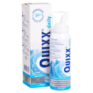 QUIXX DAILY, nosies purškalas, 100 ml  paveikslėlis