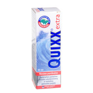 QUIXX EXTRA, nosies purškalas, 30 ml paveikslėlis