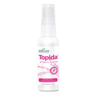 SALCURA TOPIDA, intymios higienos purškiklis, 50 ml paveikslėlis