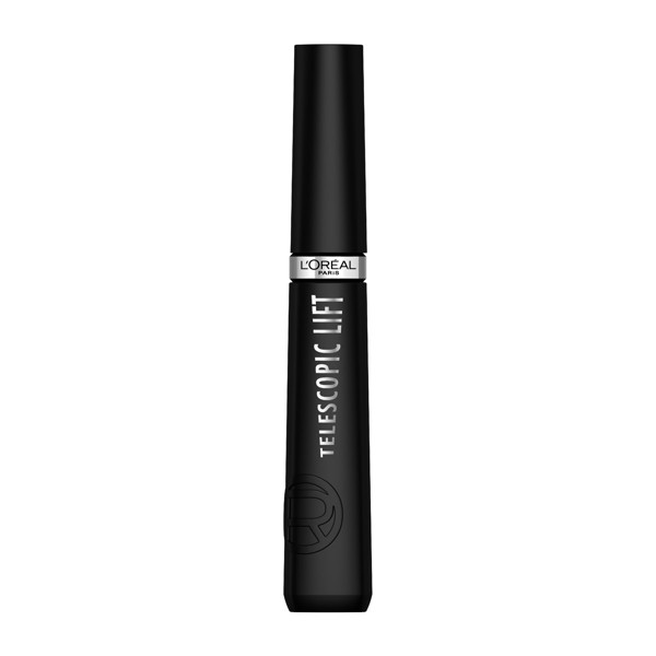 L’Oréal Paris Telescopic Lift, blakstienų tušas, 9.9 ml paveikslėlis